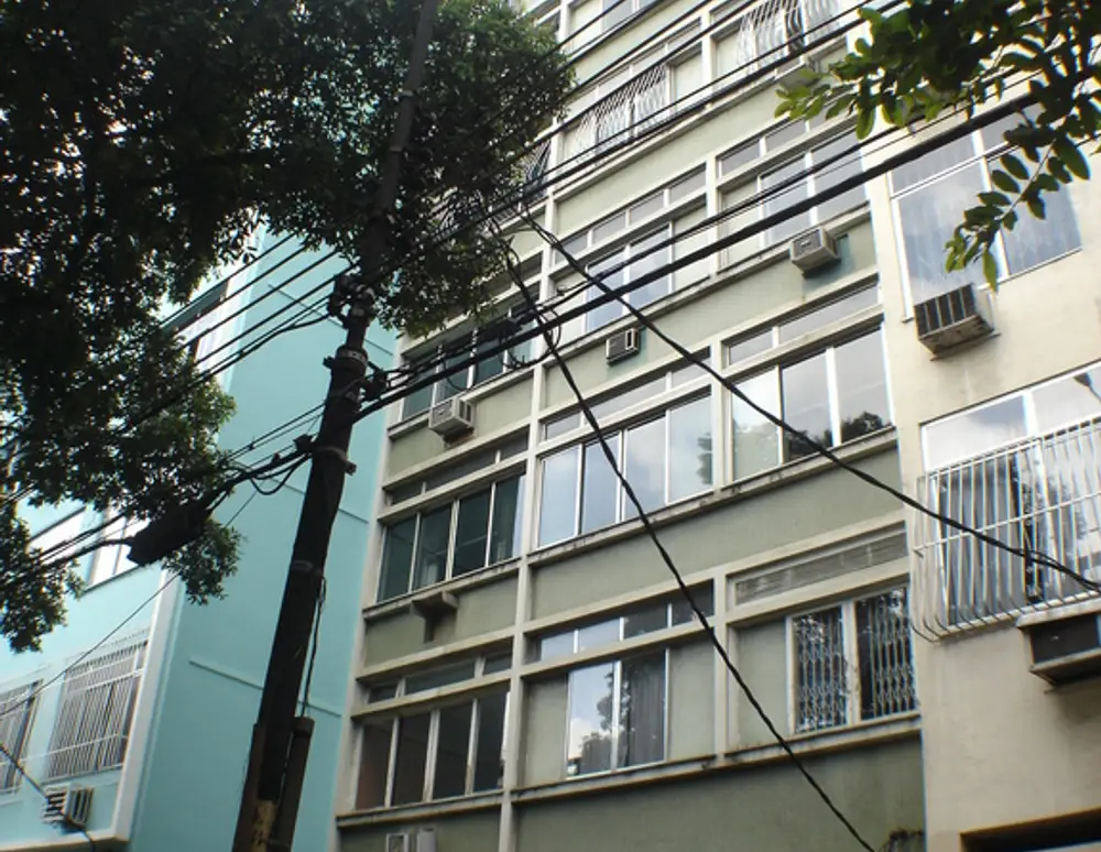 Edifício Humberto I