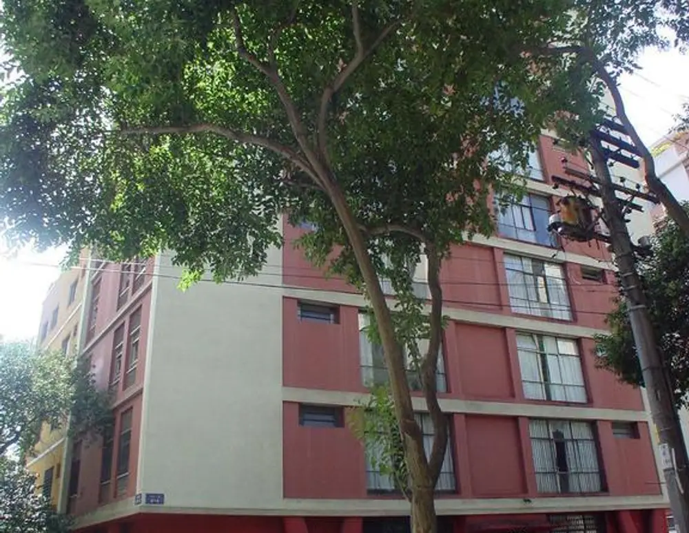 Edificio Rincao