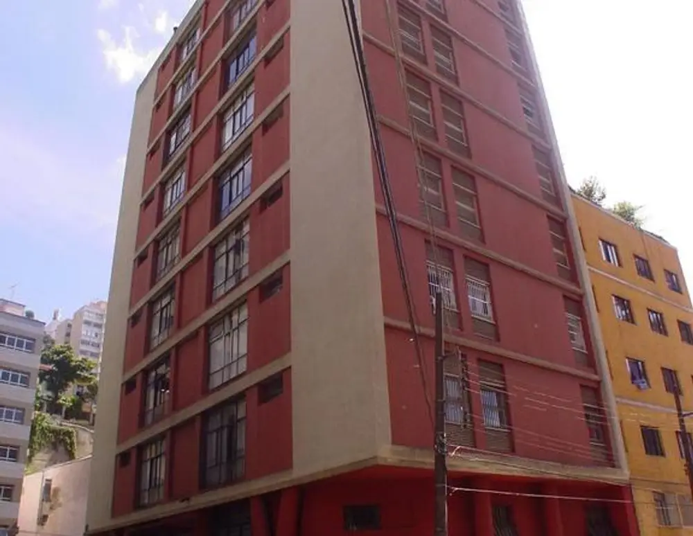Edificio Rincao — foto 2
