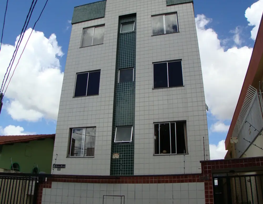 Edificio Barbara Portes