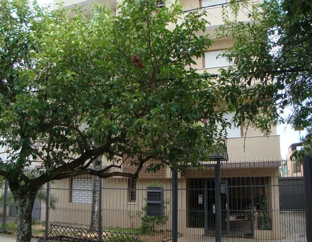Edifício Dom Luiz