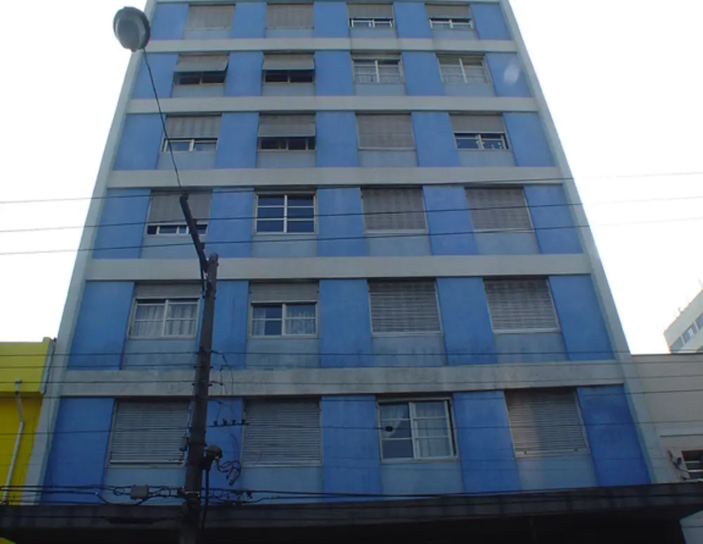 Edificio Michalua