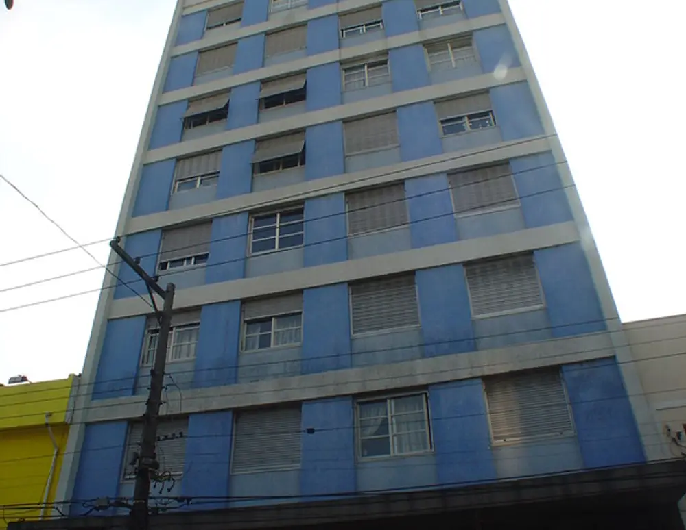 Edificio Michalua — foto 2