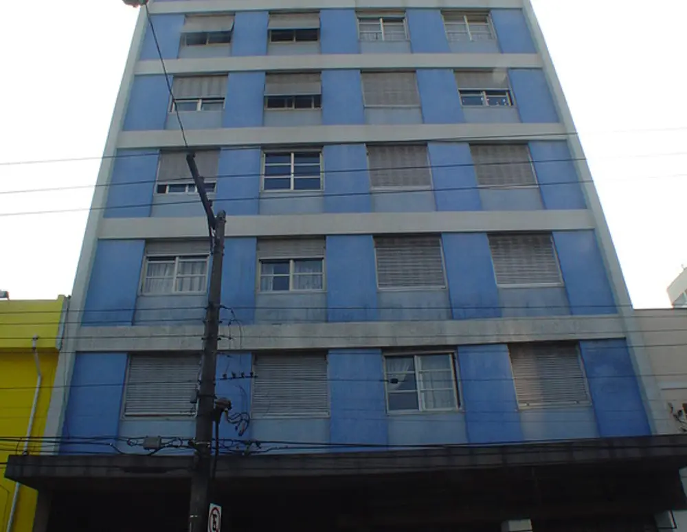 Edificio Michalua — foto 3