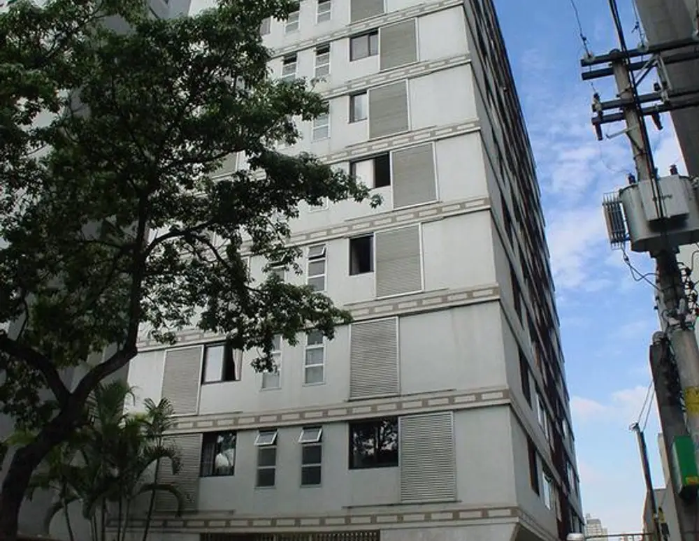 Edificio Dona Clara