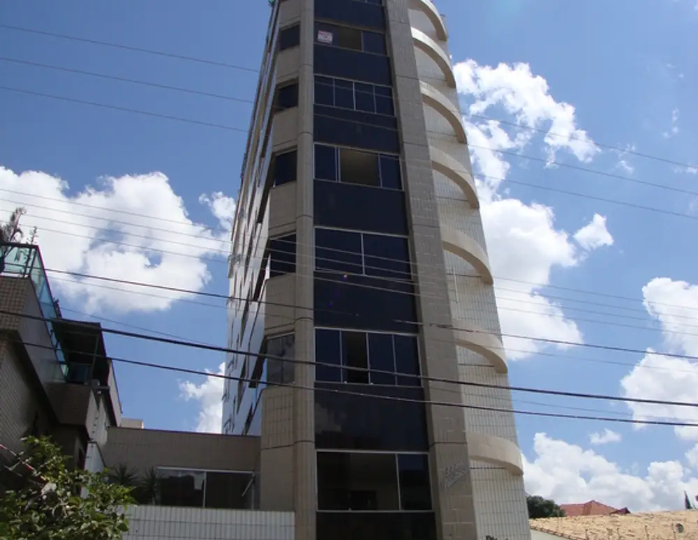 Edificio Divina Residencia