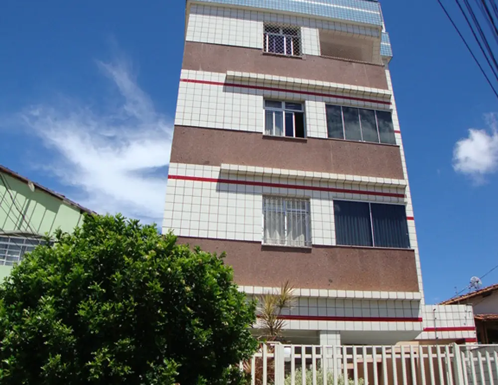Edificio Juliana Andrade