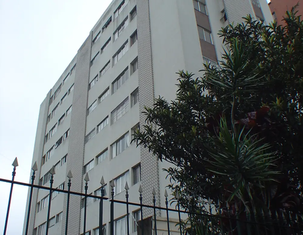 Edificio Leblon