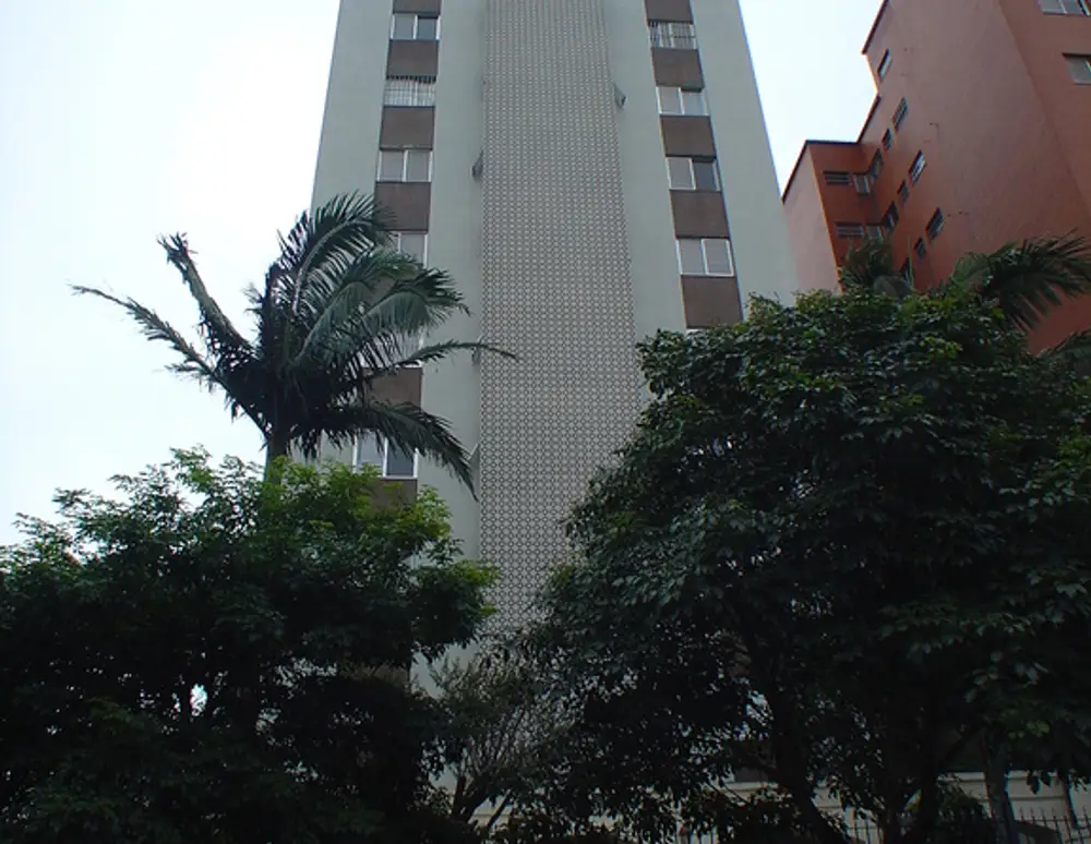 Edificio Leblon — foto 2