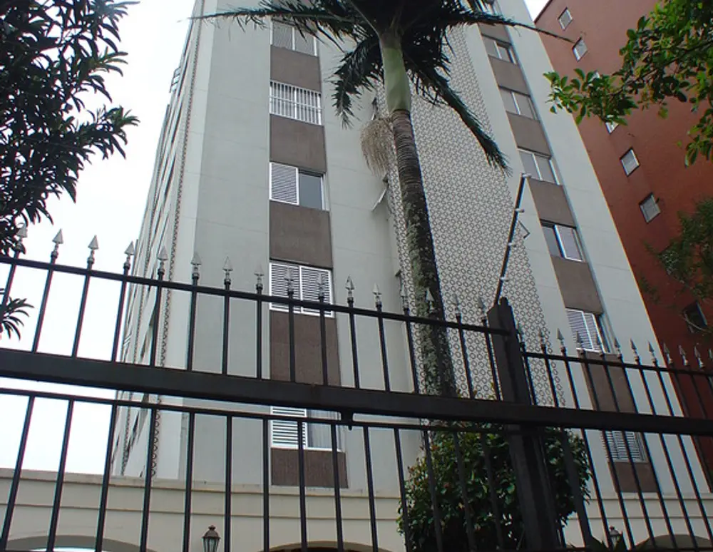 Edificio Leblon — foto 3