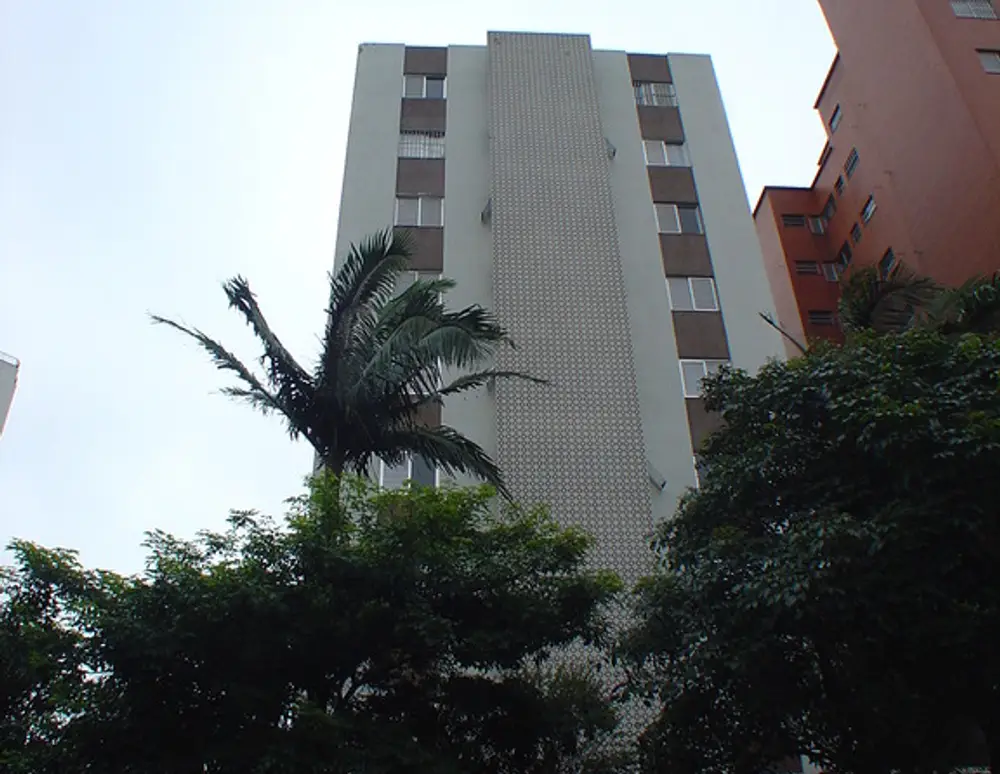 Edificio Leblon — foto 4