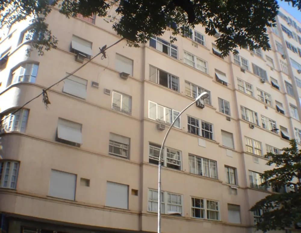 Edificio Sao Matheus