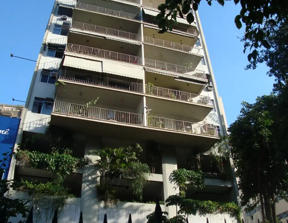 Edifício Lord Kinlay