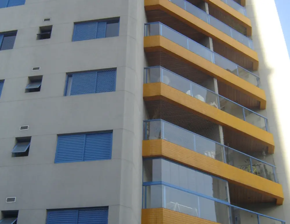 Edificio Land's West — foto 2