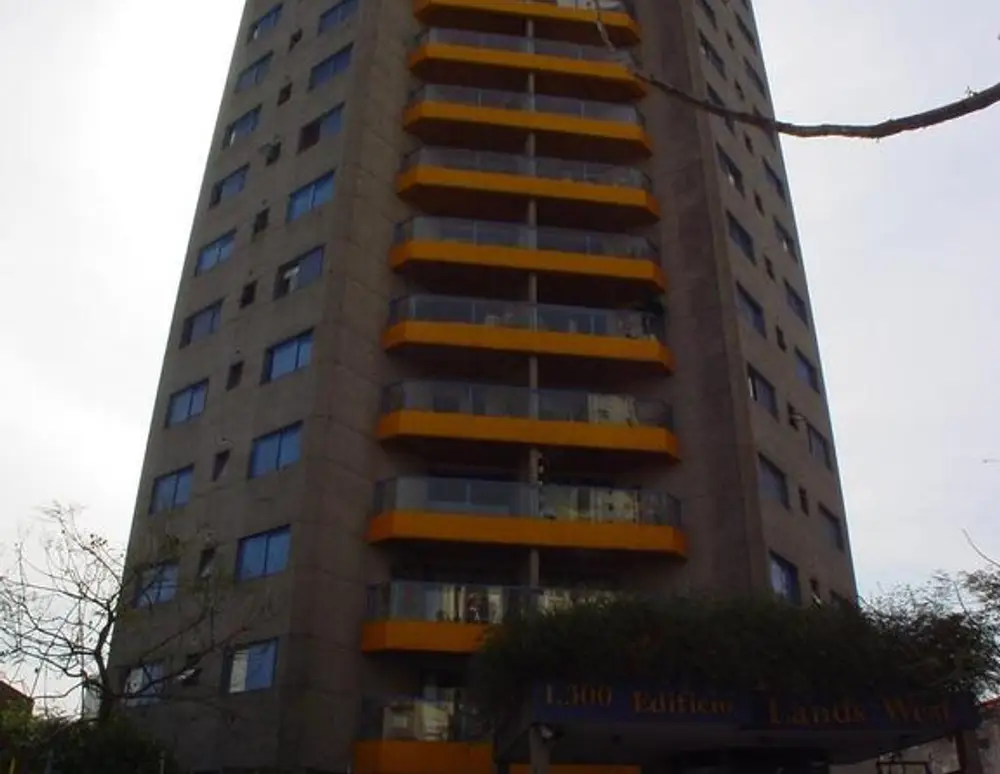 Edificio Land's West — foto 3