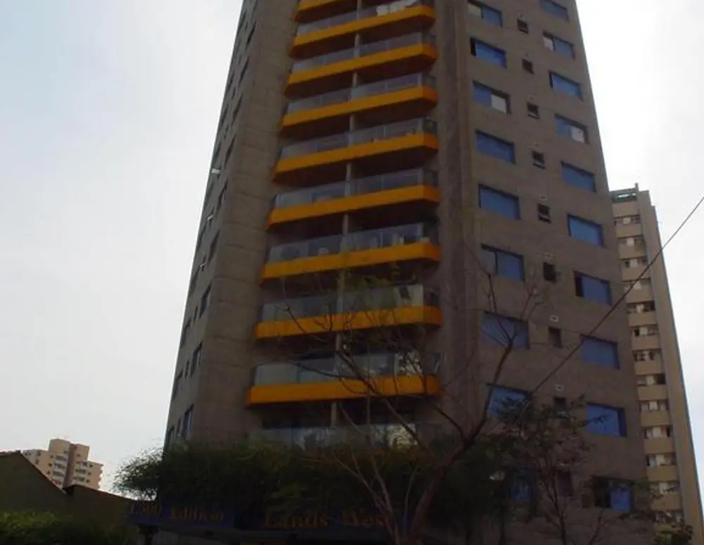 Edificio Land's West — foto 4
