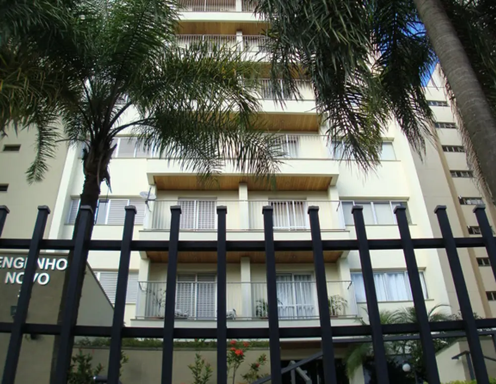 Edificio Engenho Novo