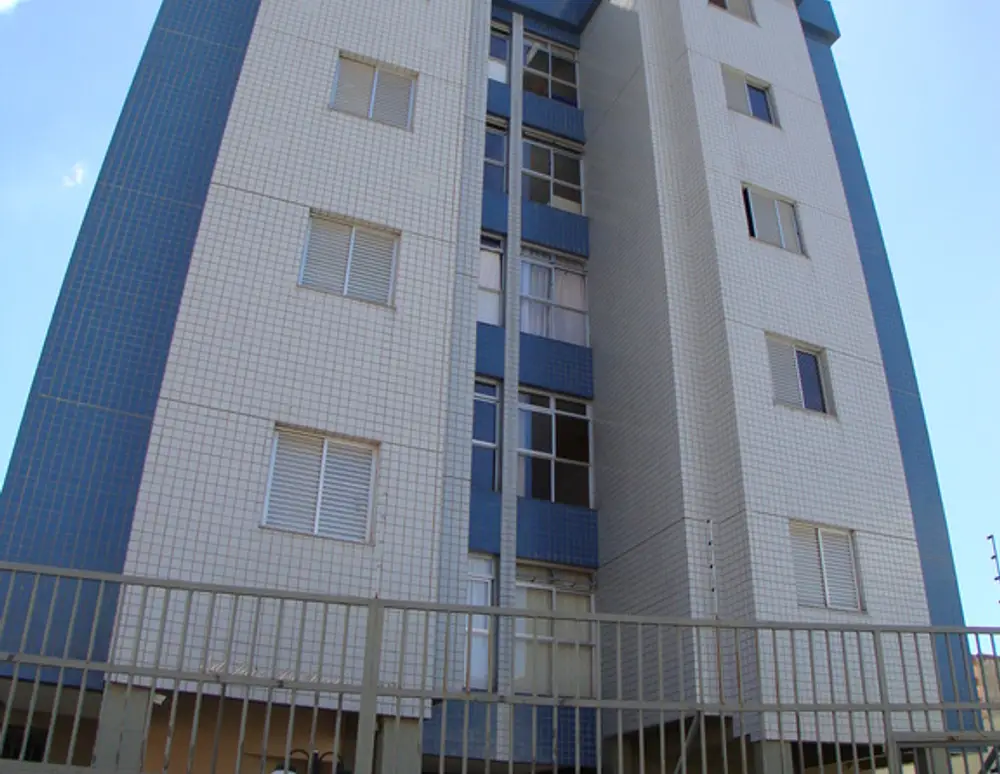 Edificio Juiz Ari Rocha