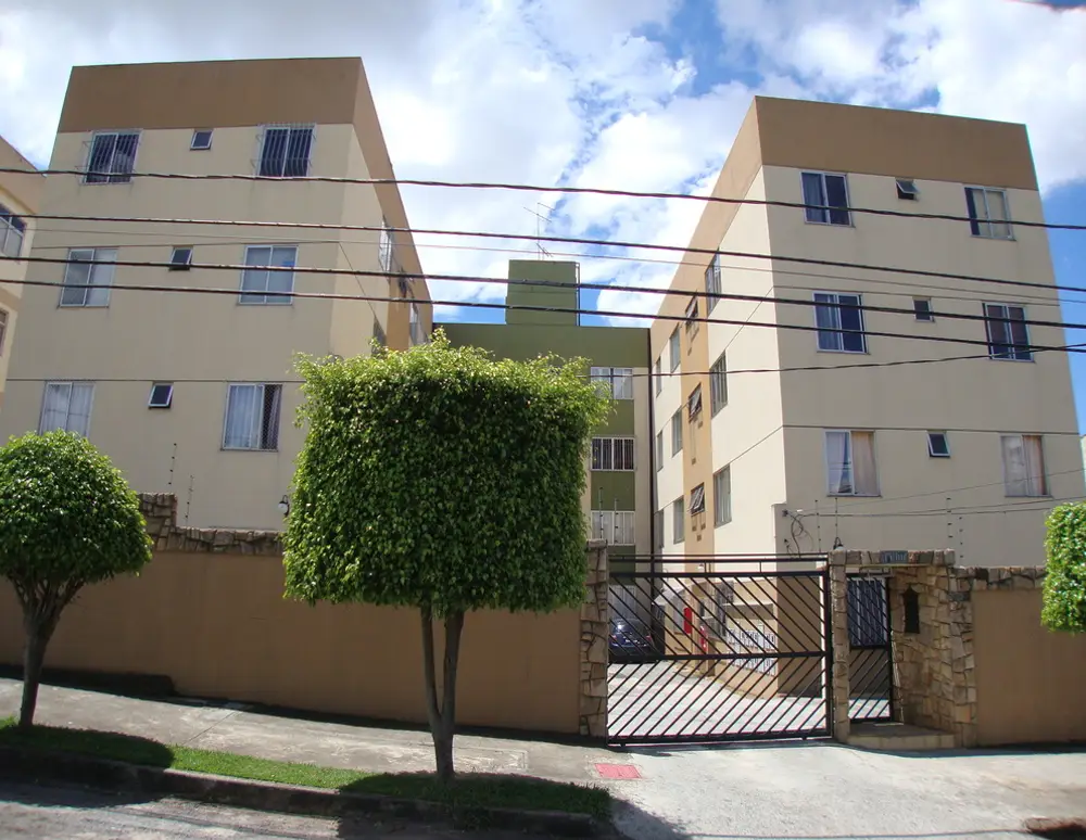 Edificio Nevada