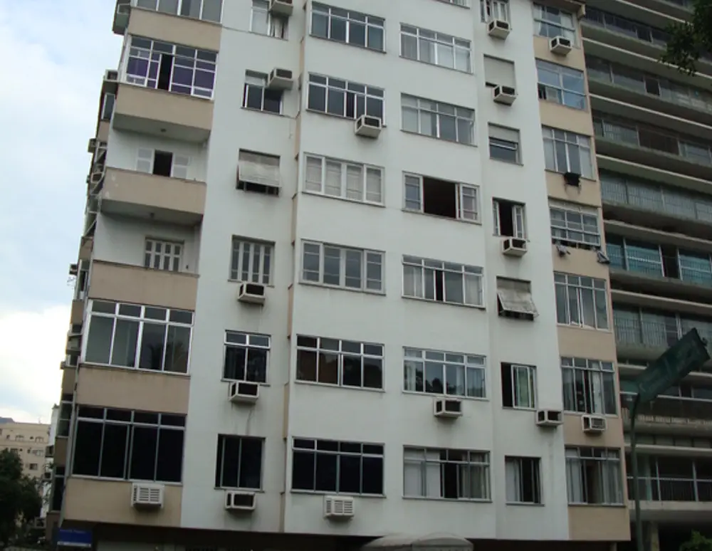 Edificio Bozzi