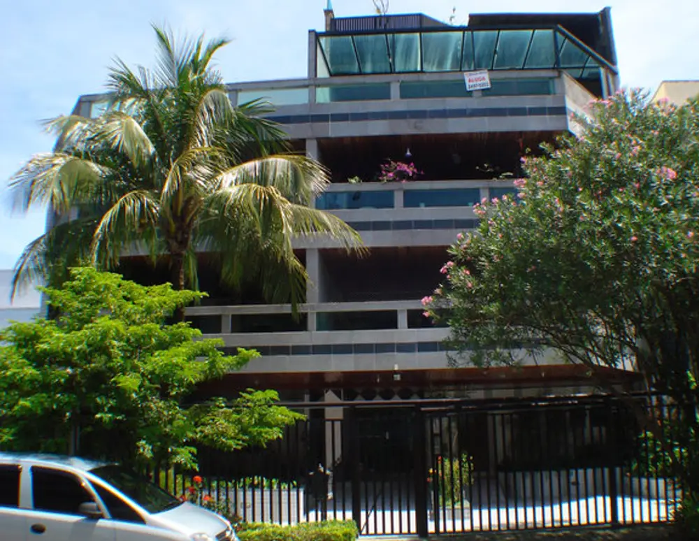 Edificio Netuno