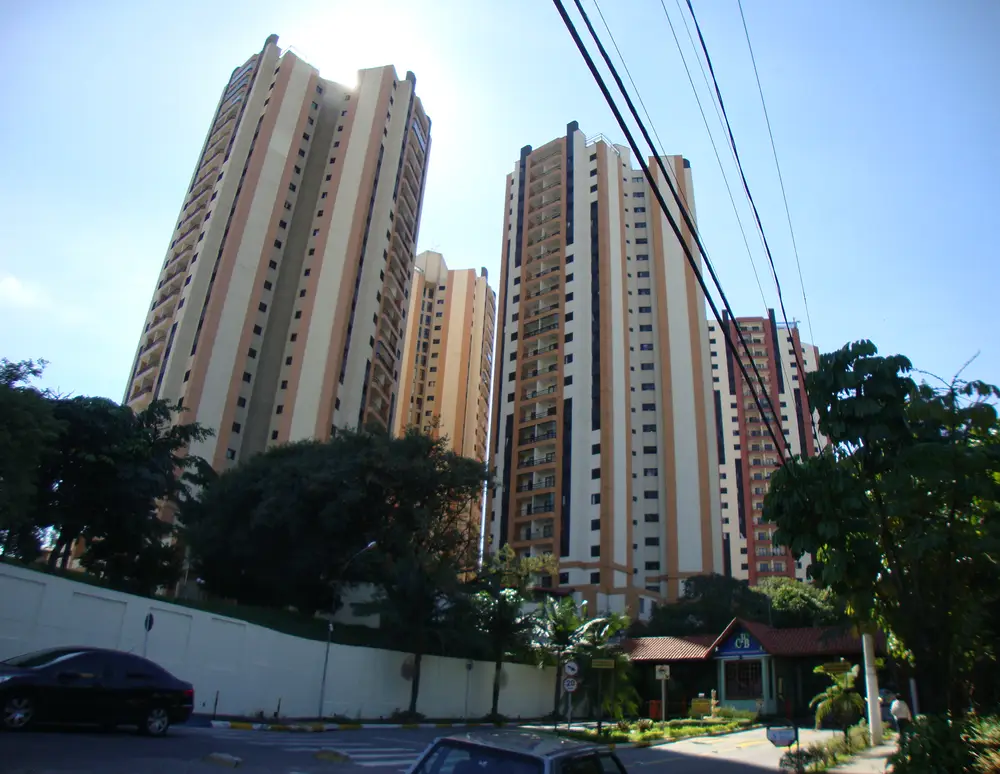 Edificio Projeto Bandeirantes Fase Iv — foto 2