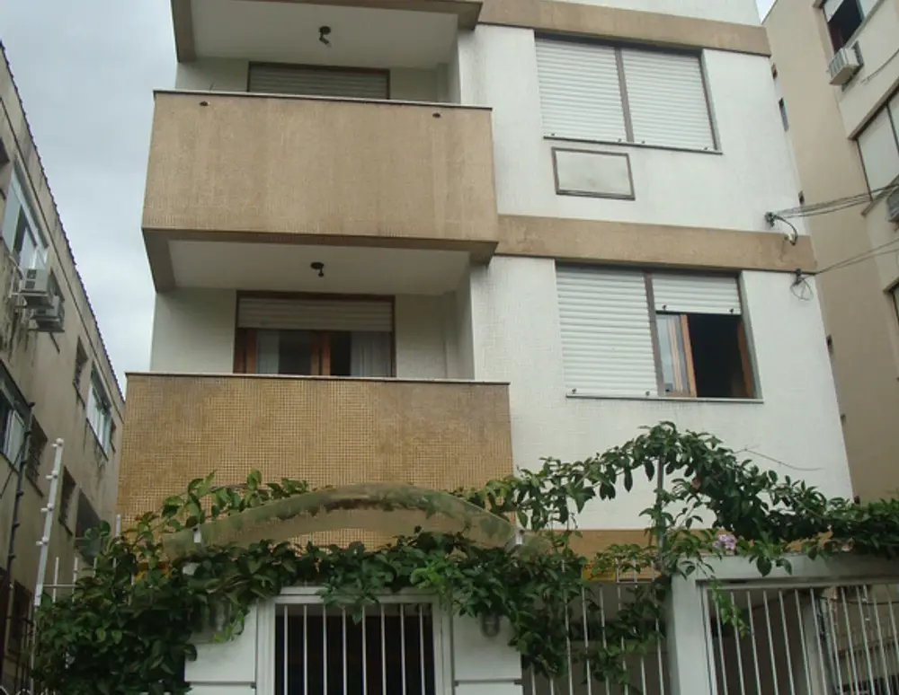 Edifício Sevena