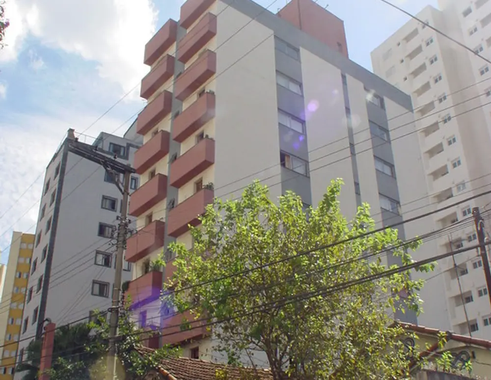 Edificio Itatiaia