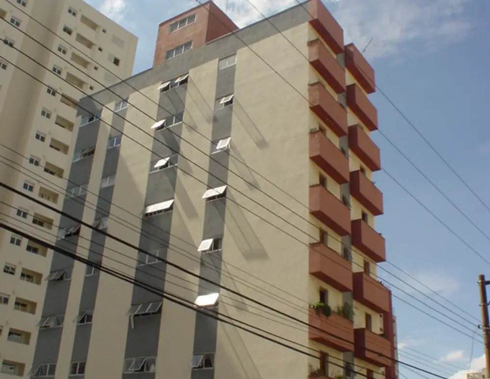Edificio Itatiaia — foto 2