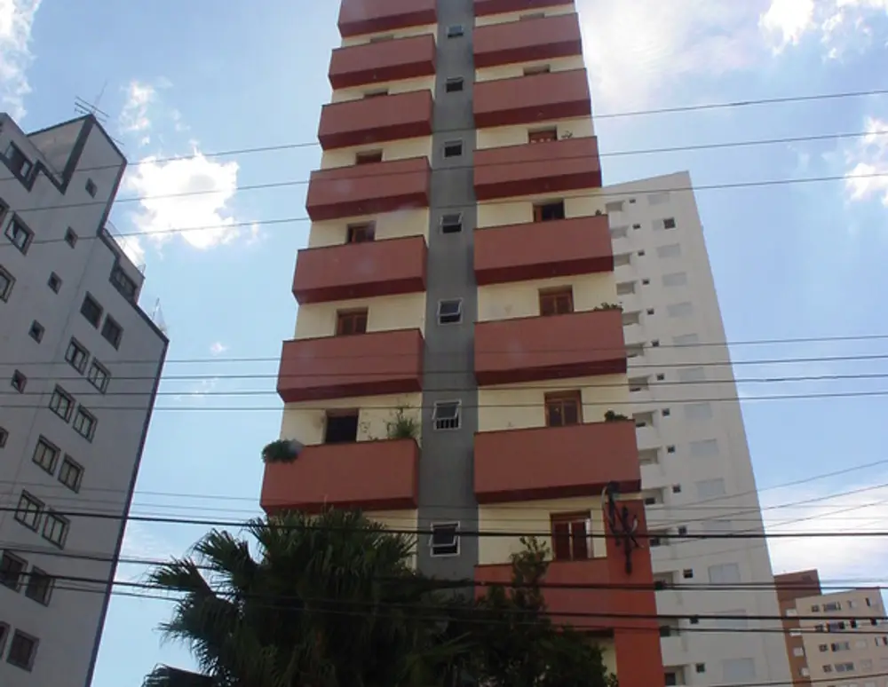 Edificio Itatiaia — foto 3