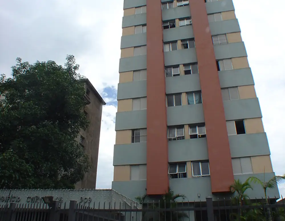 Edificio Caravelas