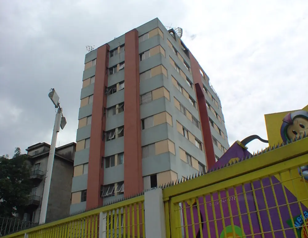 Edificio Caravelas — foto 2