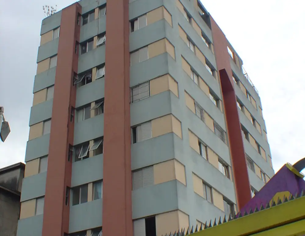 Edificio Caravelas — foto 3