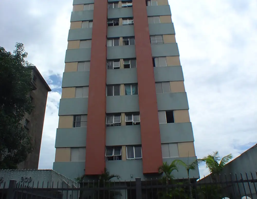 Edificio Caravelas — foto 4