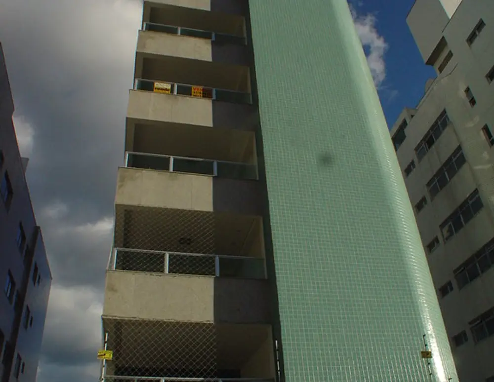Edificio Saint Michel
