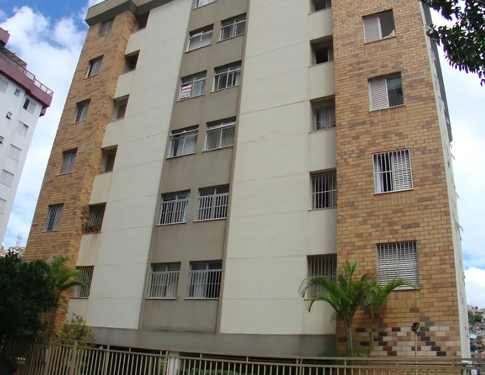 Edificio Serra D'ouro