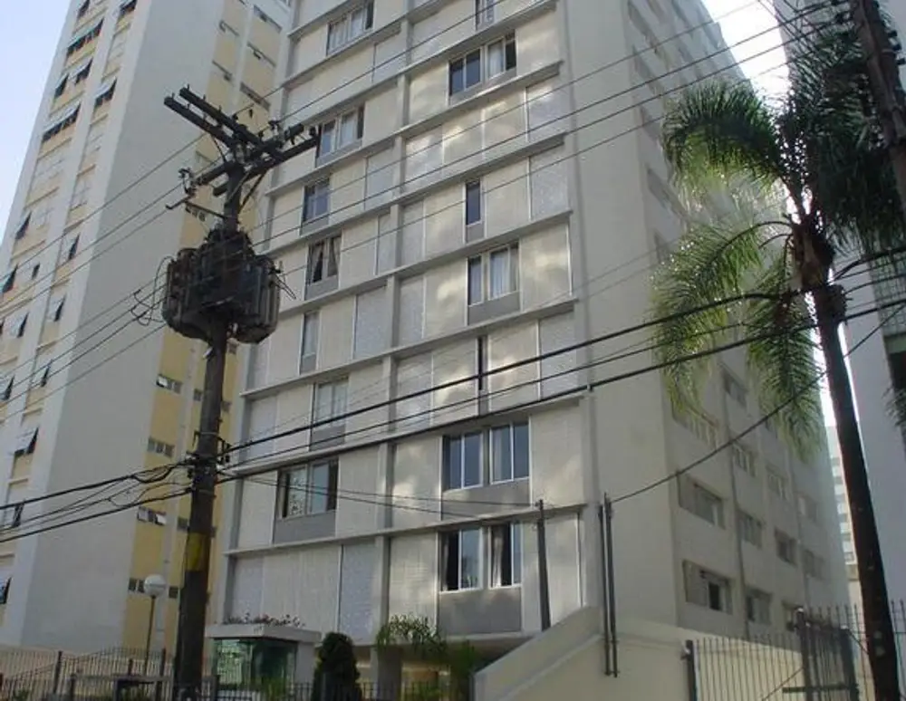 Edificio Santa Margherita