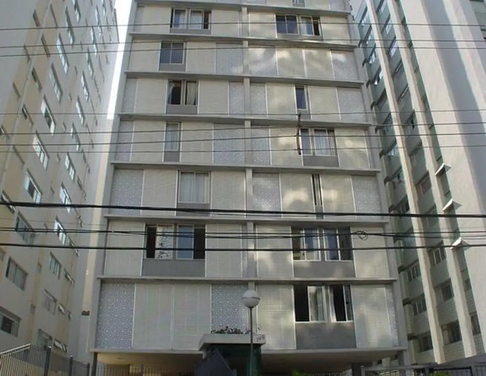 Edificio Santa Margherita — foto 2