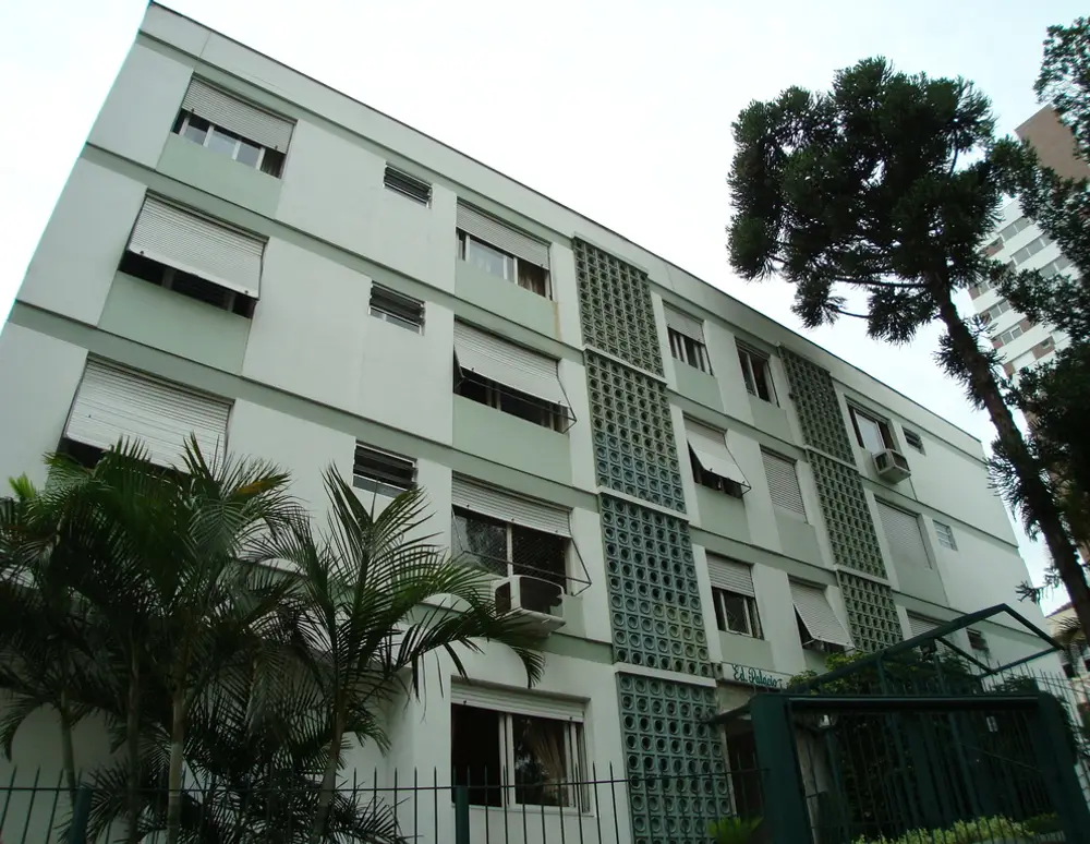 Edificio Palacio