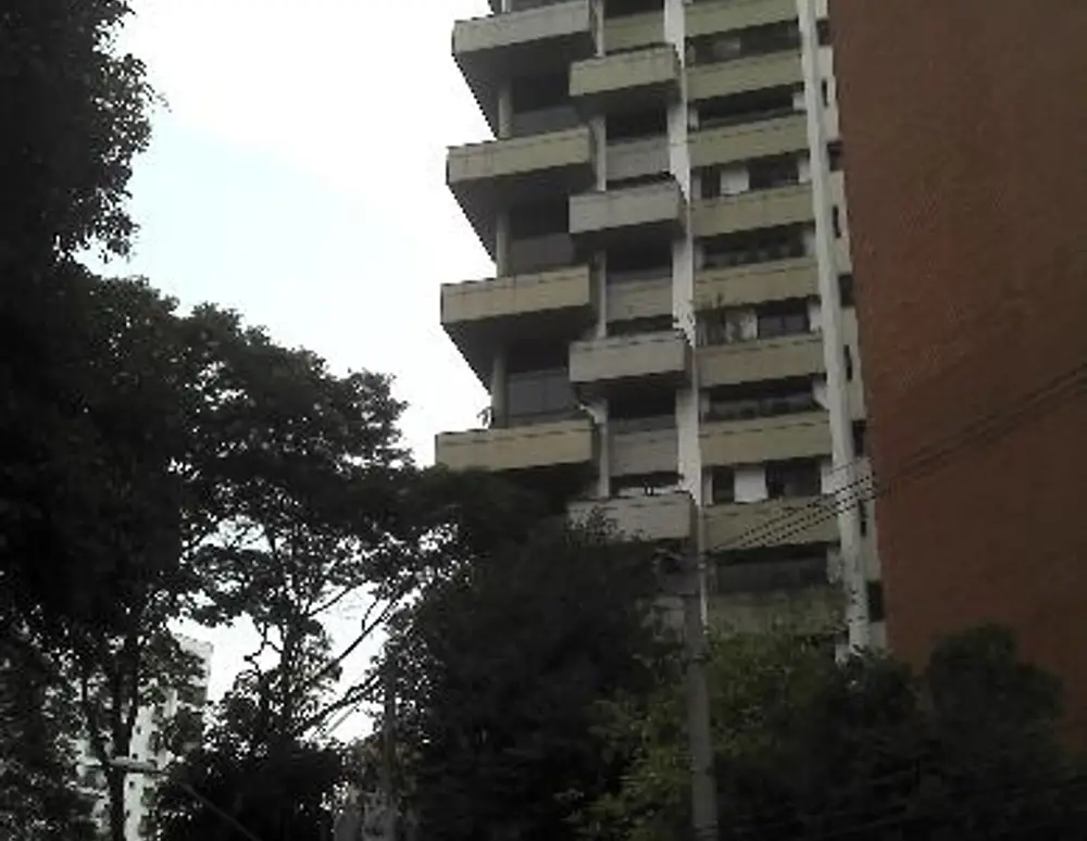 Edificio Itamambuca — foto 2