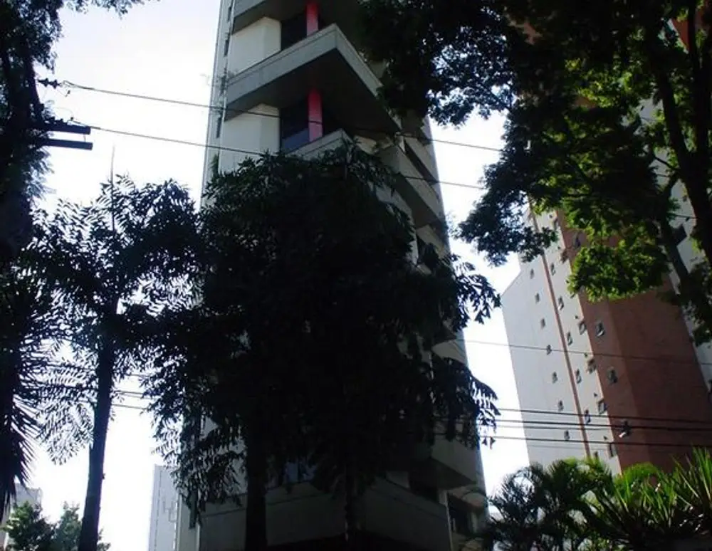 Edificio Itamambuca — foto 3