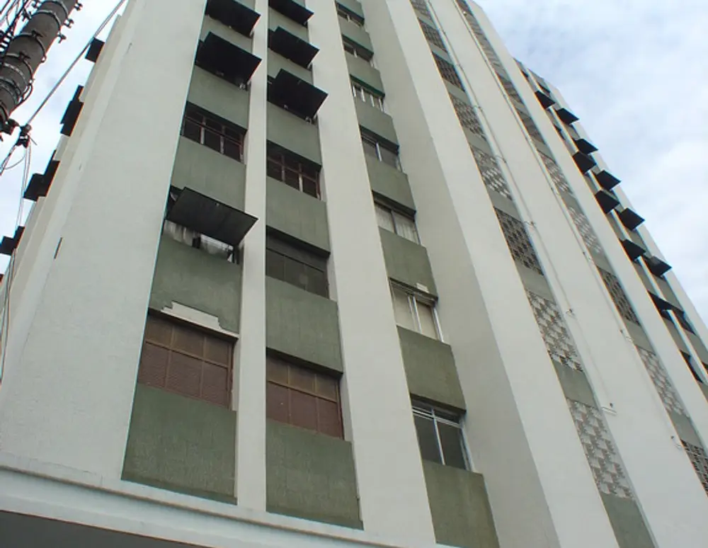 Edificio Rosas — foto 2