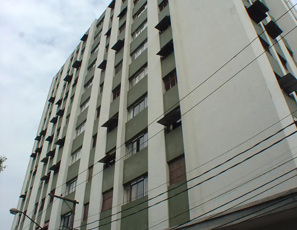 Edificio Rosas — foto 3