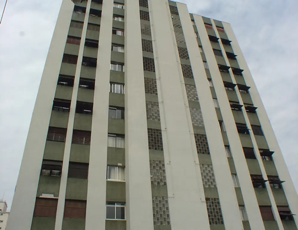 Edificio Rosas — foto 4