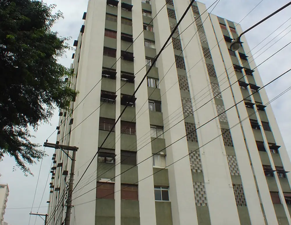 Edificio Rosas — foto 5