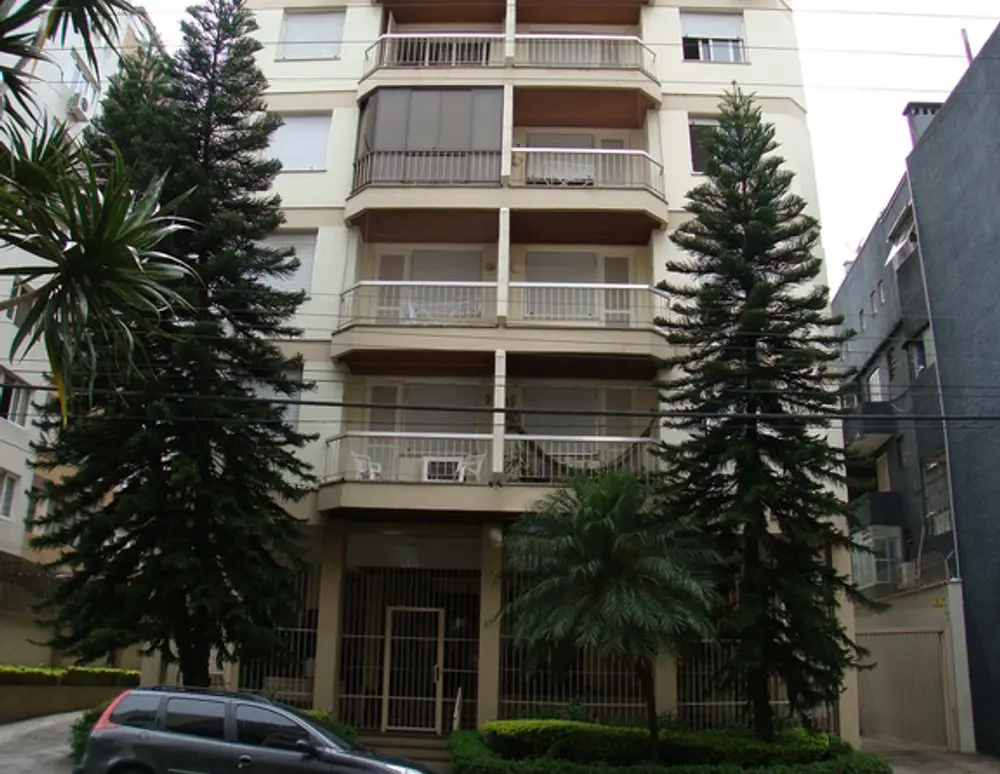 Edificio Domingos Fumo