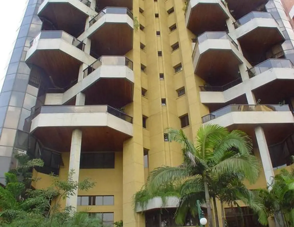 Edificio Giardino Di Verona
