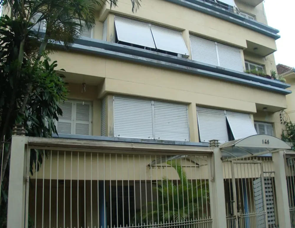 Edificio Eva