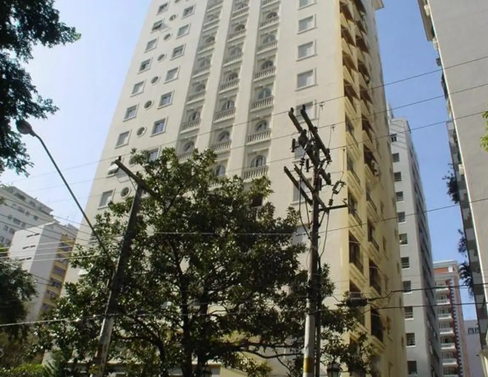 Edificio Don Cristovao Diniz