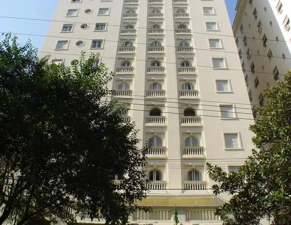 Edificio Don Cristovao Diniz — foto 2